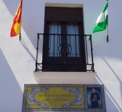 Encinasola - Museo Abel Moreno